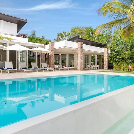 Unbelievable Villa With Pool - Perfect Family Vacay Punta Cana Exteriér fotografie