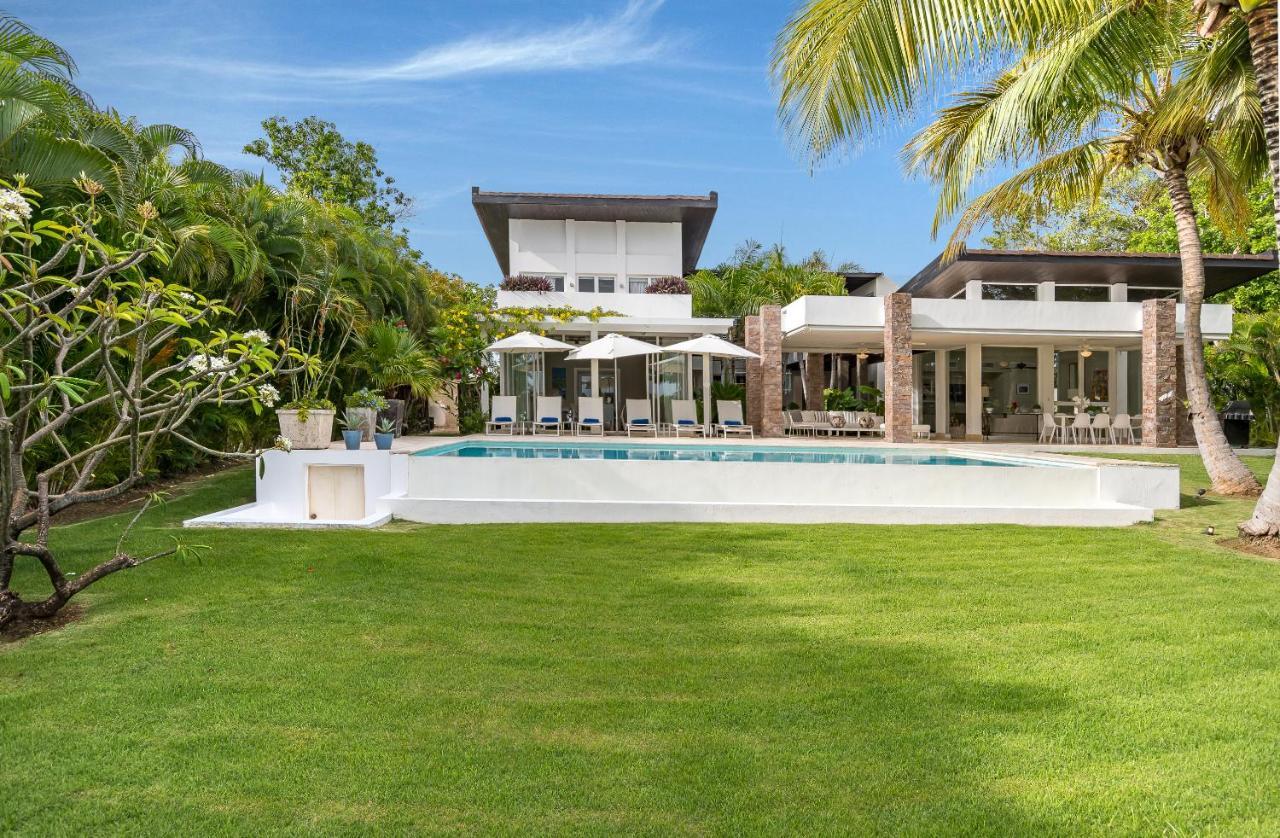 Unbelievable Villa With Pool - Perfect Family Vacay Punta Cana Exteriér fotografie