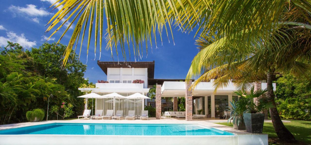 Unbelievable Villa With Pool - Perfect Family Vacay Punta Cana Exteriér fotografie