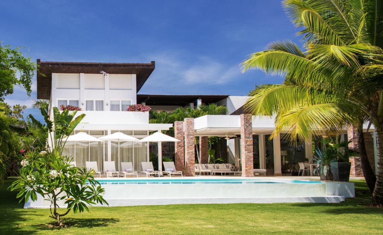 Unbelievable Villa With Pool - Perfect Family Vacay Punta Cana Exteriér fotografie