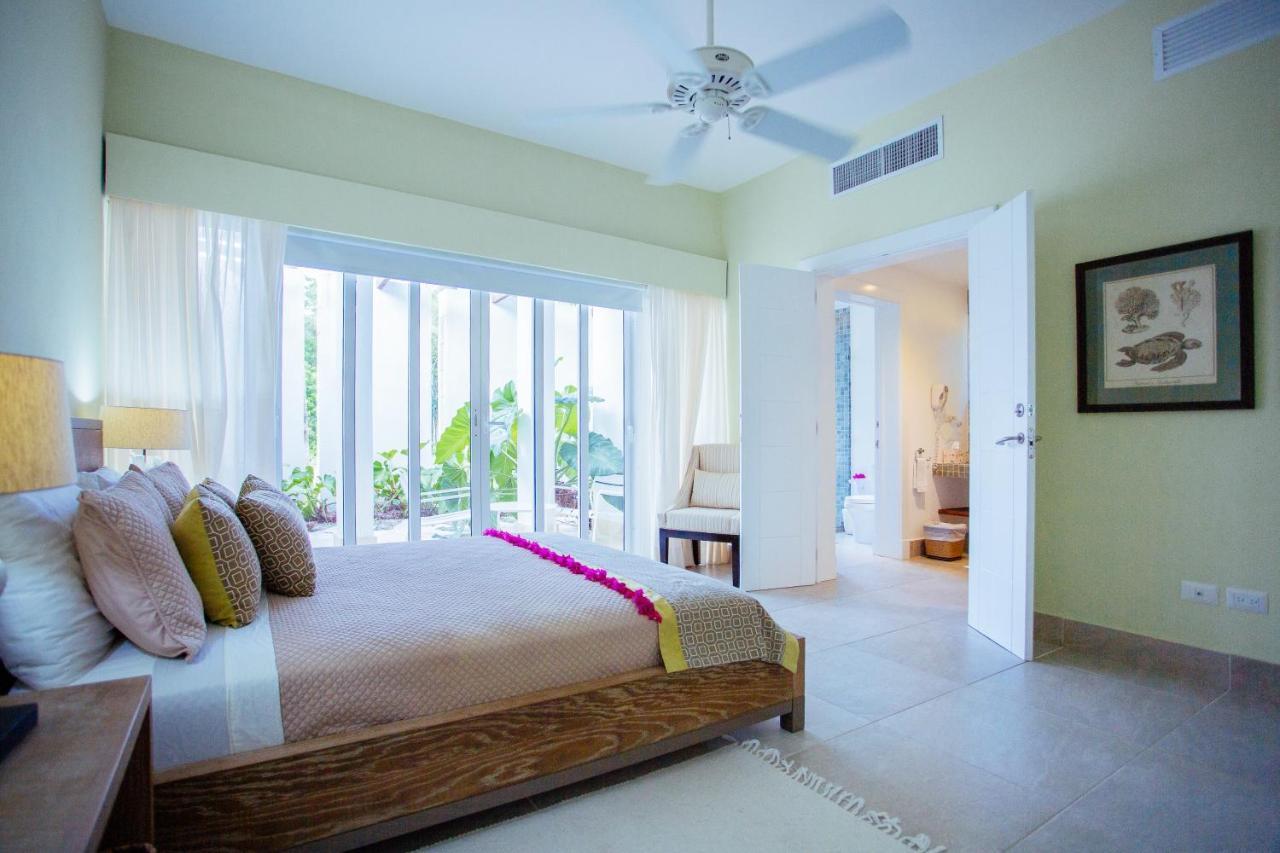 Unbelievable Villa With Pool - Perfect Family Vacay Punta Cana Exteriér fotografie