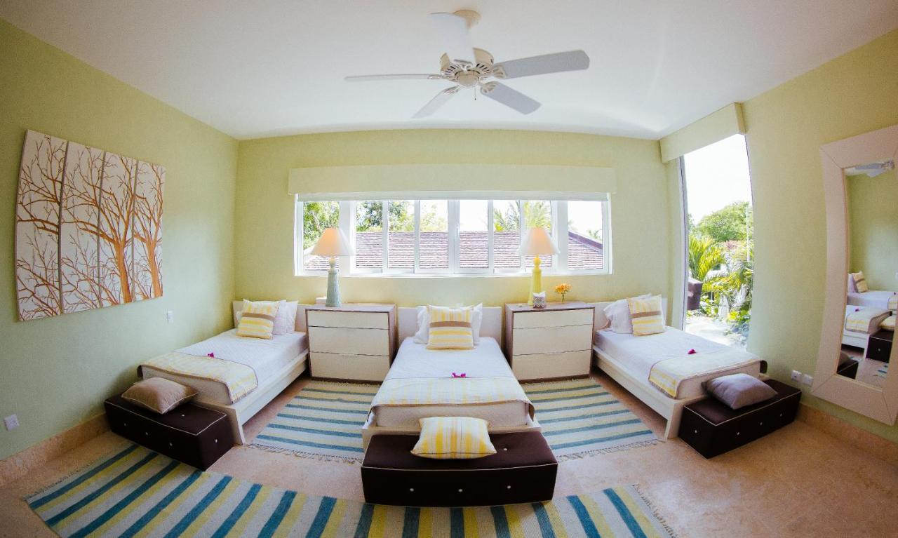 Unbelievable Villa With Pool - Perfect Family Vacay Punta Cana Exteriér fotografie