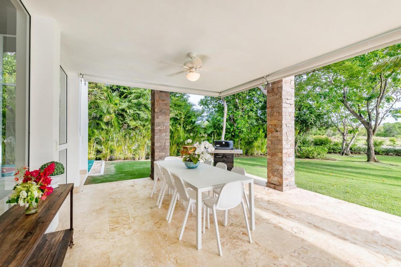 Unbelievable Villa With Pool - Perfect Family Vacay Punta Cana Exteriér fotografie