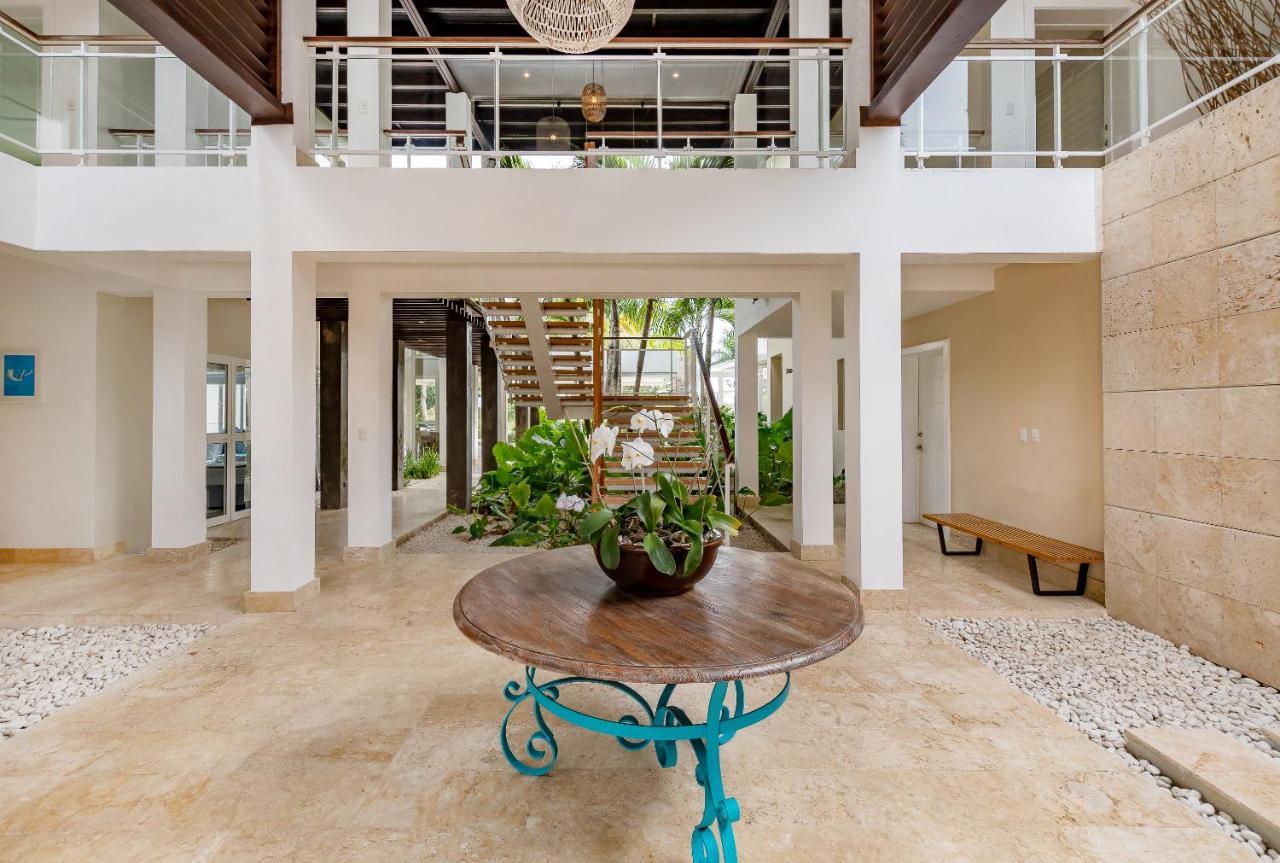 Unbelievable Villa With Pool - Perfect Family Vacay Punta Cana Exteriér fotografie