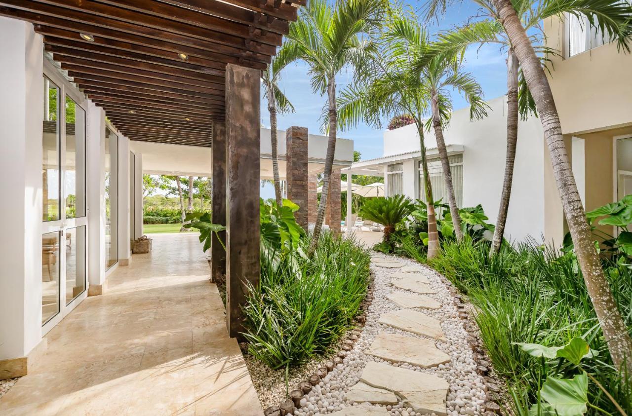 Unbelievable Villa With Pool - Perfect Family Vacay Punta Cana Exteriér fotografie